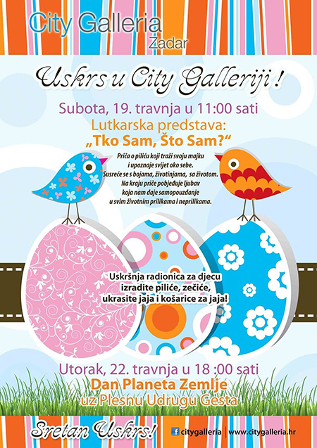 city